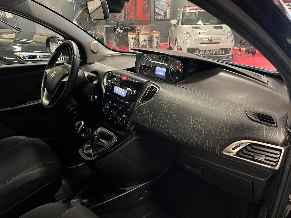 Lancia Ypsilon 1.2 GPL Elefantino neopatentati