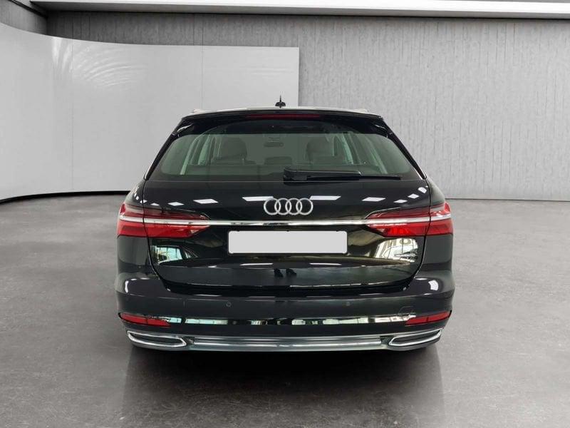 Audi A6 Avant 45 3.0 tdi mhev Business Sport quattro s-tronic