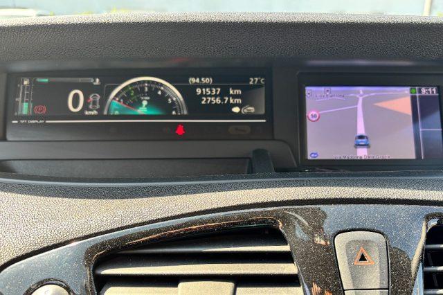 RENAULT Scenic X-Mod 1.5 dCi 110CV Wave