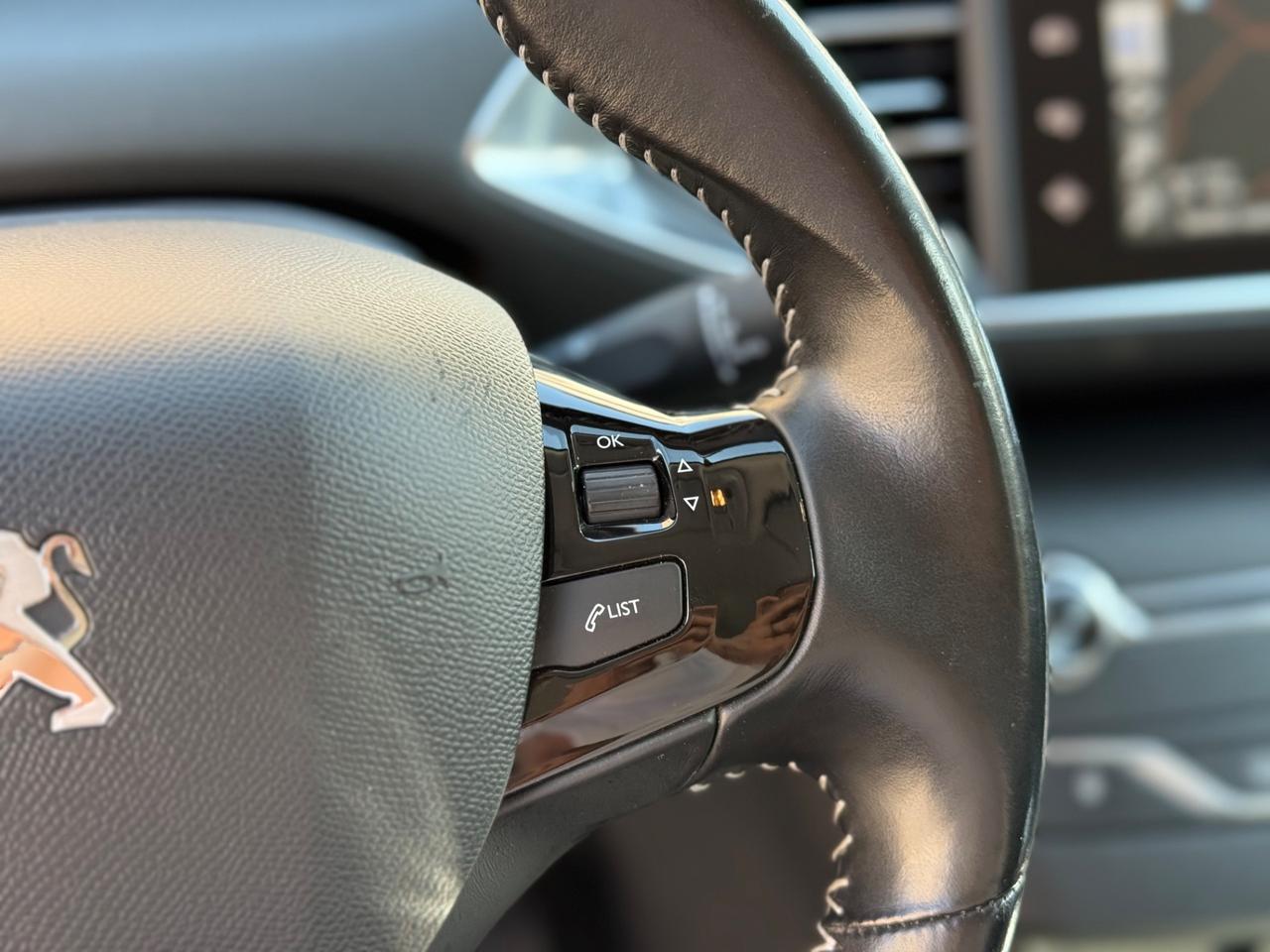 Peugeot 308 BlueHDi 120 Cv S&S Allure