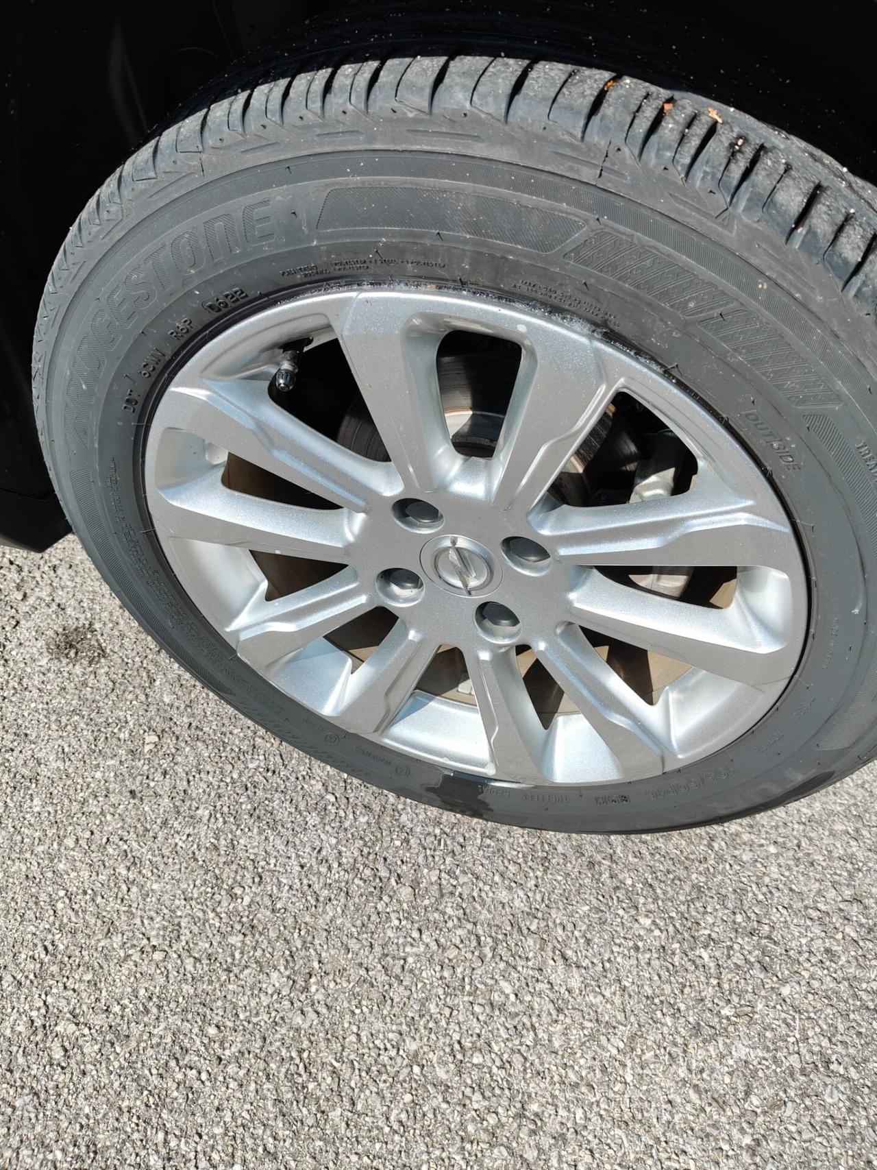 Opel Crossland 1.2 12V Start&Stop Elegance