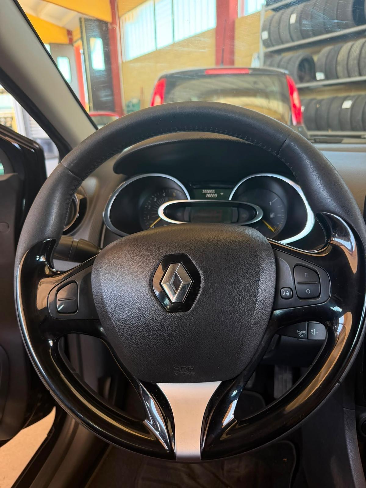 Renault Clio Sporter dCi 8V 90CV Start&Stop Energy Duel