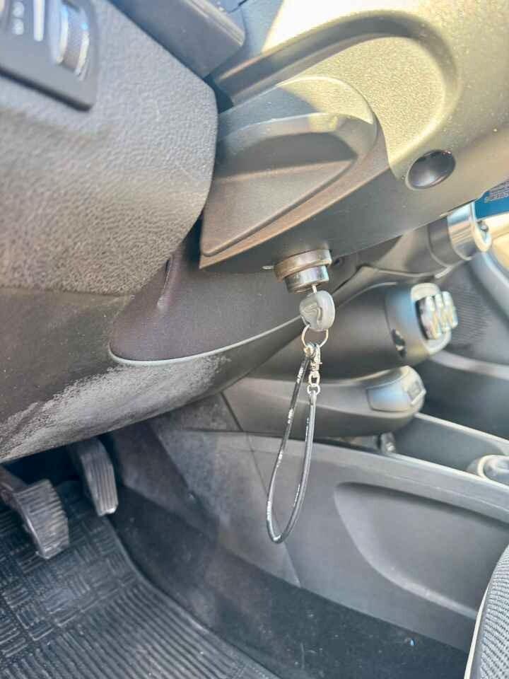 FIAT 500X 1.3 MultiJet 95 CV