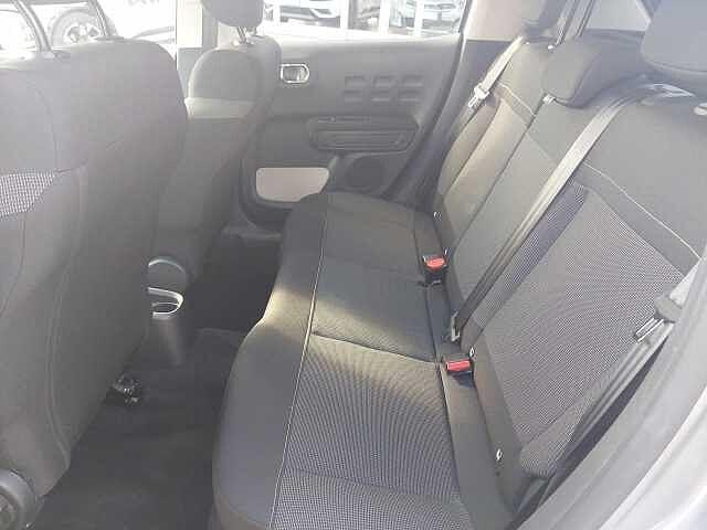 Citroen C3 PureTech 110 S&S EAT6 Max