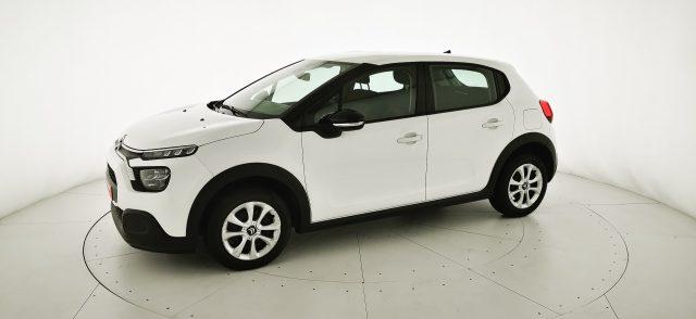 CITROEN C3 AUTOCARRO N1- BlueHDi 100 cv PREZZO+IVA
