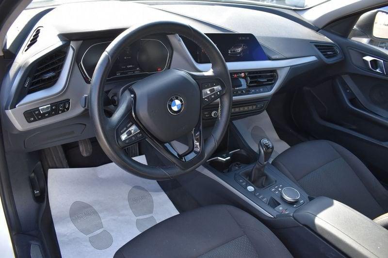 BMW Serie 1 118i 5p. Business Advantage