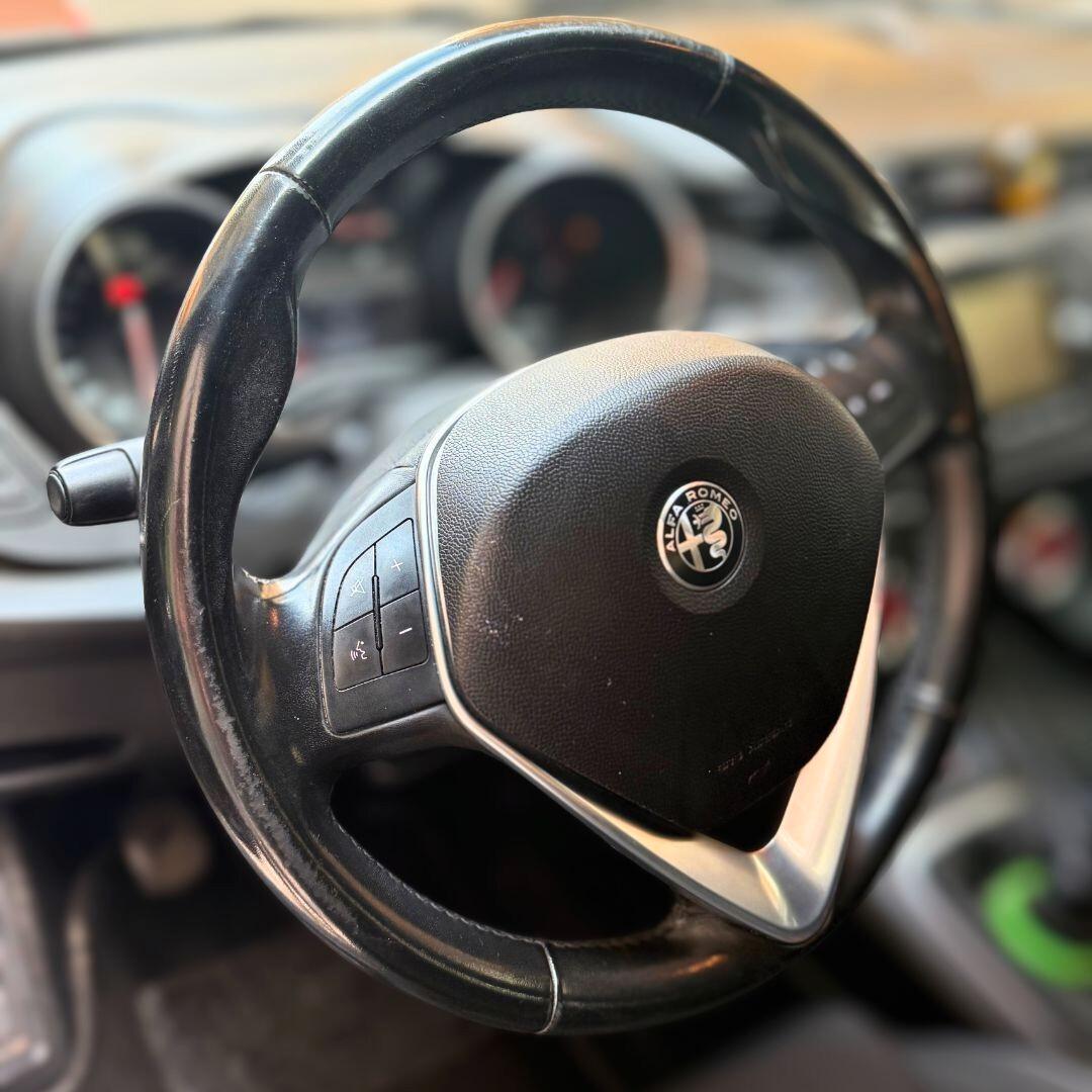 Alfa Romeo Giulietta 1.6 JTDm 120 CV Super