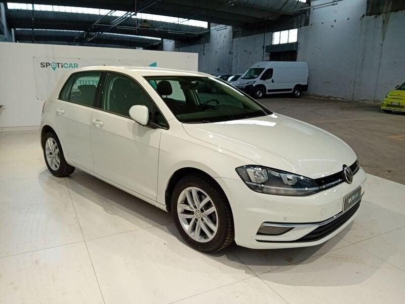 Volkswagen Golf 1.0 TSI 110 CV 5p. Trendline