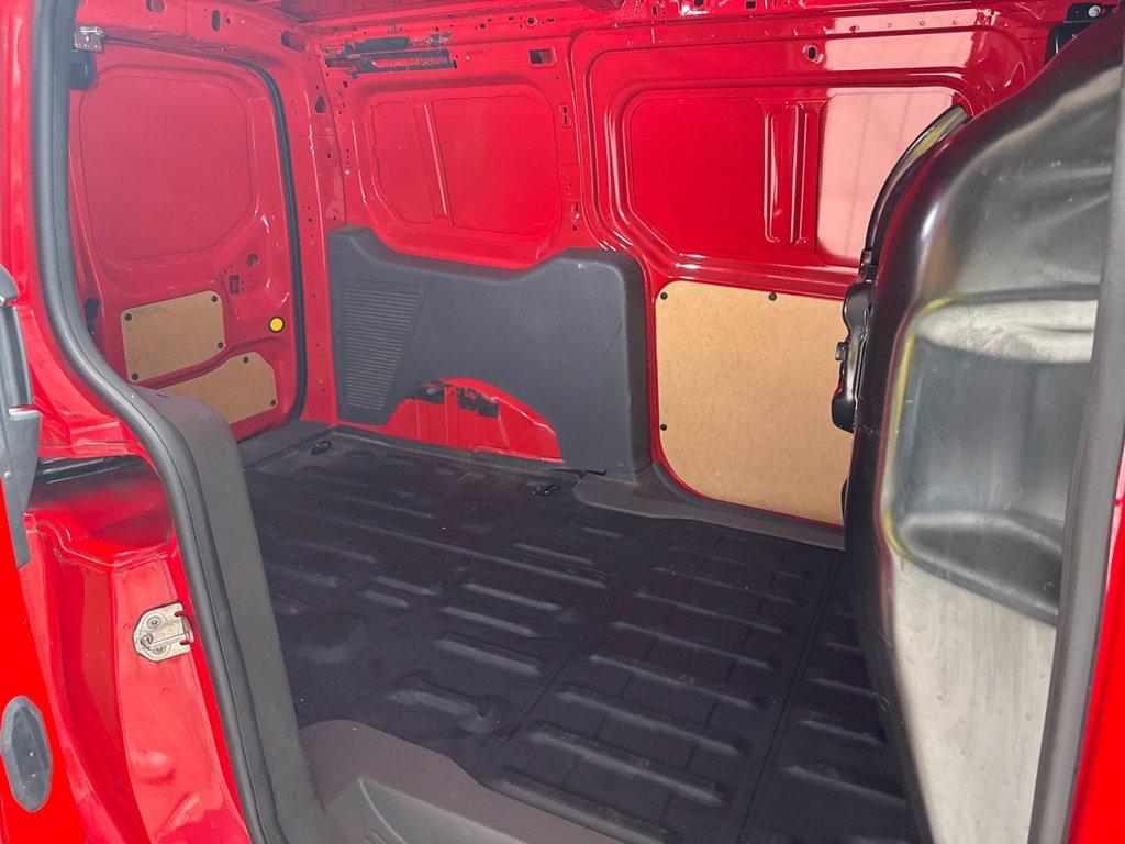 FORD Transit Connect 210 1.5 Ecoblue 100CV PL Furgone Trend del 2022