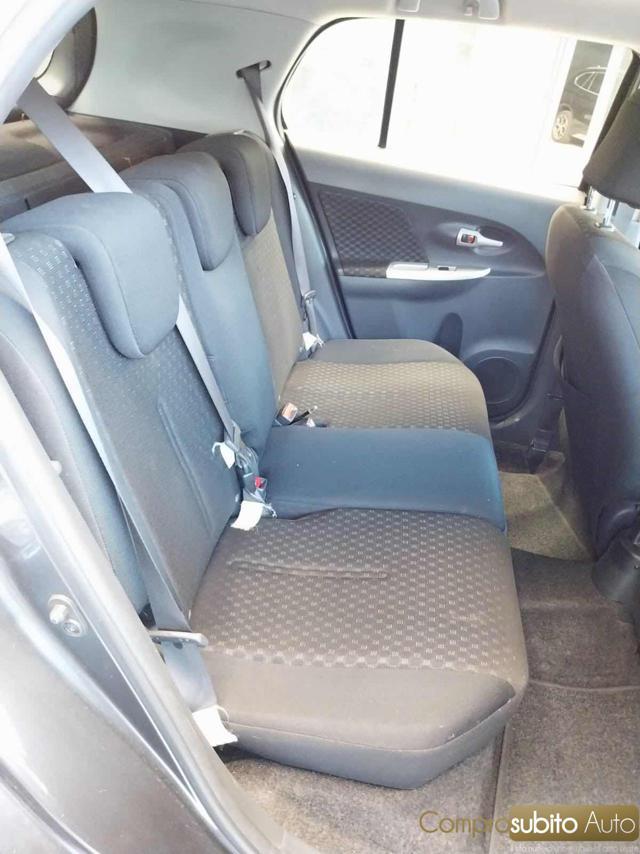 TOYOTA Urban Cruiser 1.4 D-4D AWD Luxury