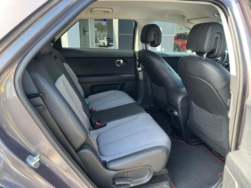 Hyundai Ioniq 5 Ioniq 5 72,6 kWh Innovation