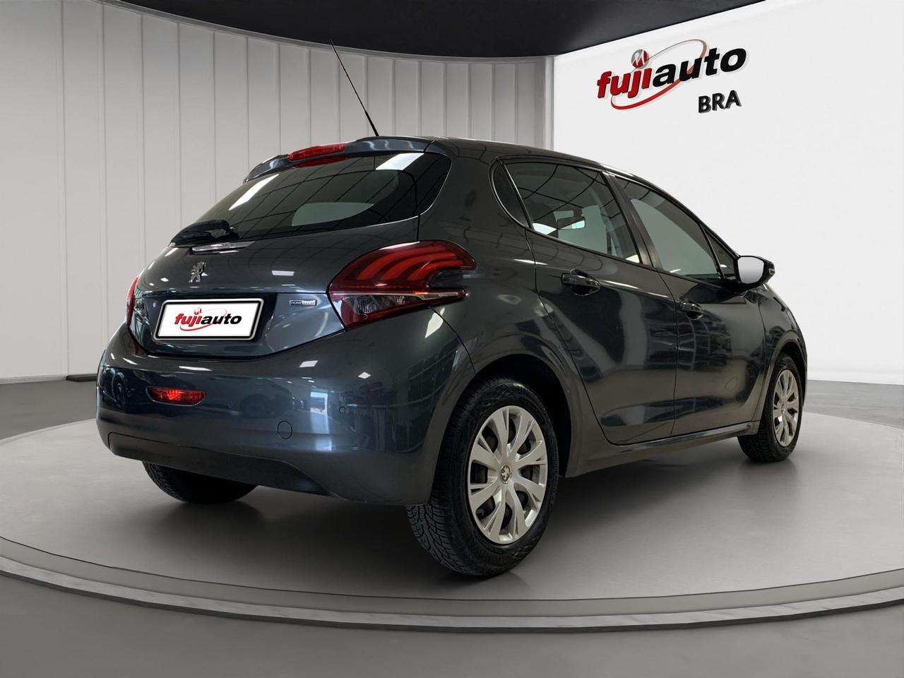 Peugeot 208 5p 1.0 puretech Access 68cv