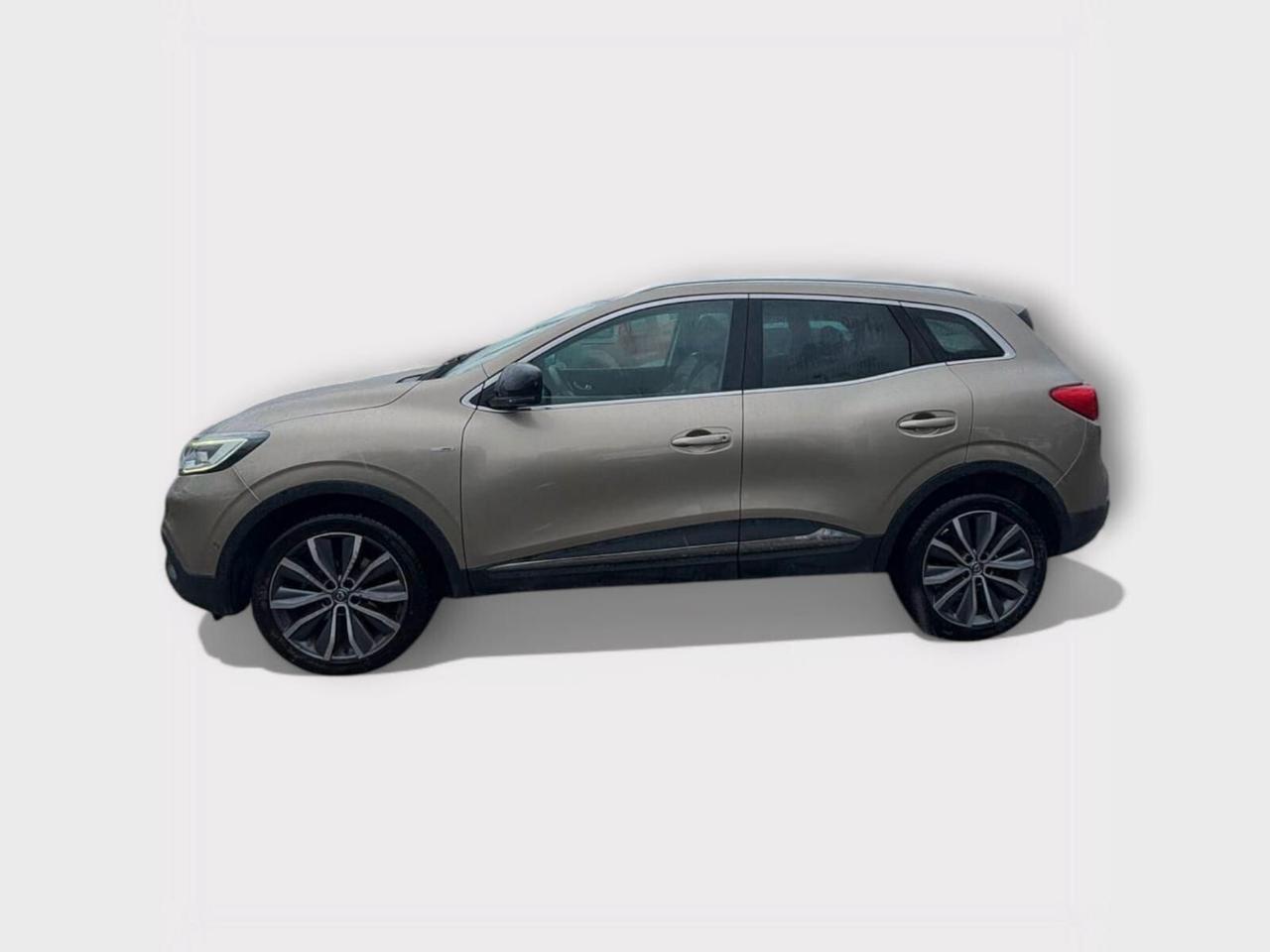 Renault Kadjar dCi 8V 110CV Energy Bose