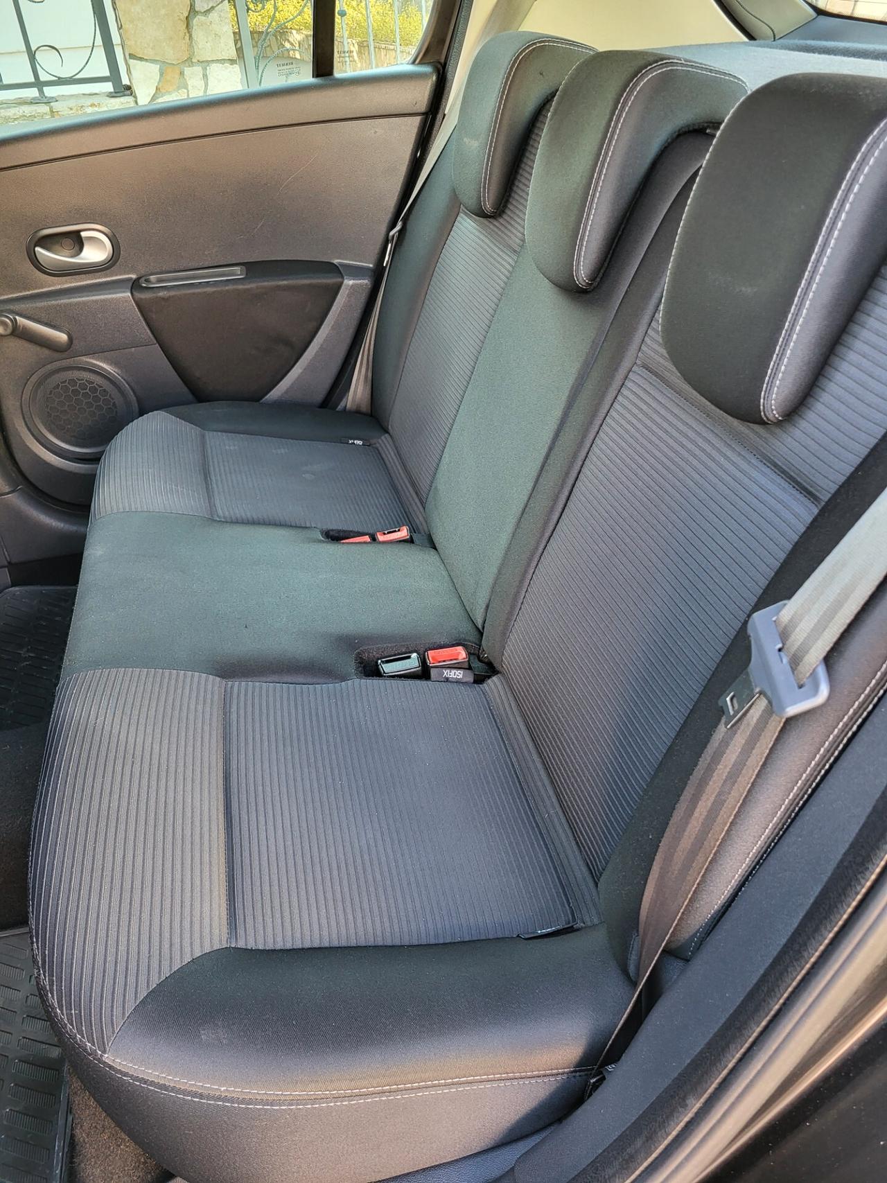 Renault Clio 1.2 16V 5 porte Dynamique