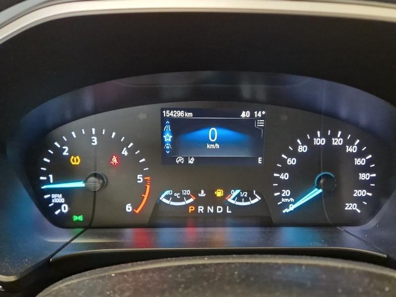 FORD KUGA 1.5 ECOBLUE 120 CV 2WD CONNECT AUTO SUV
