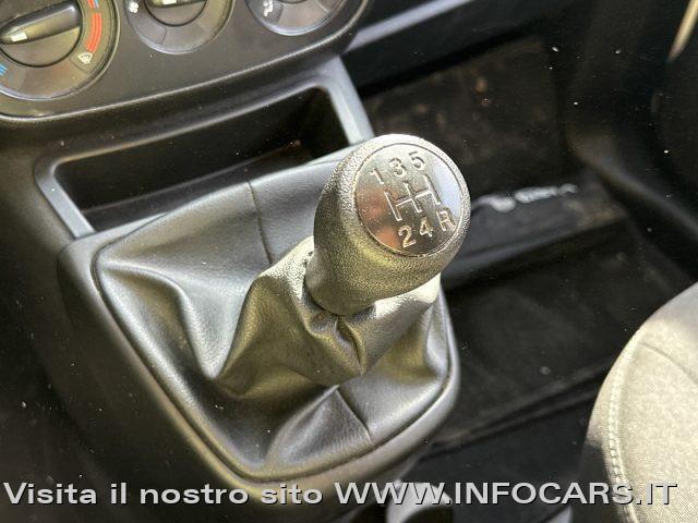 FIAT Fiorino 1.3 MJT 95CV Cargo + IVA