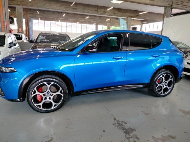 ALFA ROMEO Tonale 1.5 130 CV MHEV TCT7 Veloce