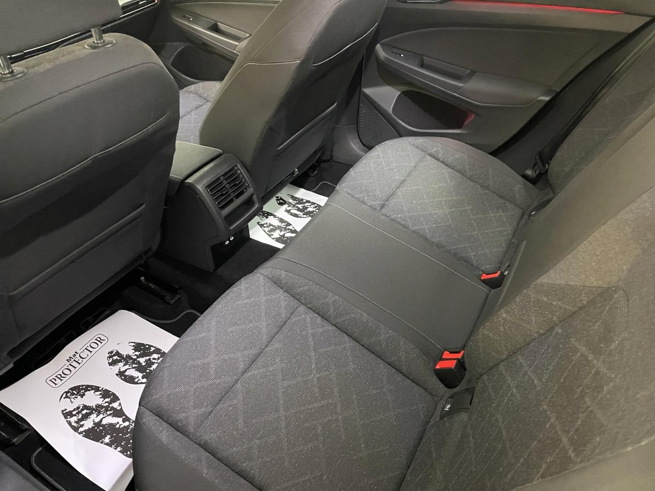 Volkswagen Golf UNICO PROPRIETARIO - SERVICE COMPLETO