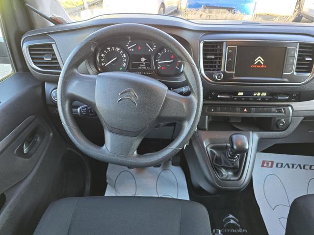 CITROEN Spacetourer BlueHDi 150 S&S M Feel