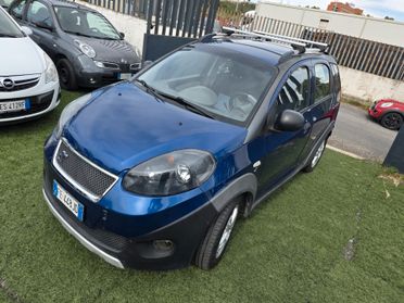 Dr City Cross 13 benzina euro 6