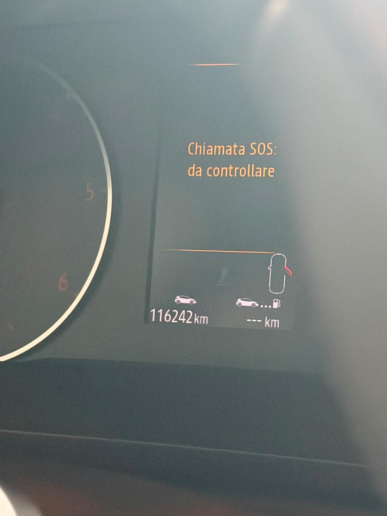 Renault Captur Blue dCi 95 CV Intens