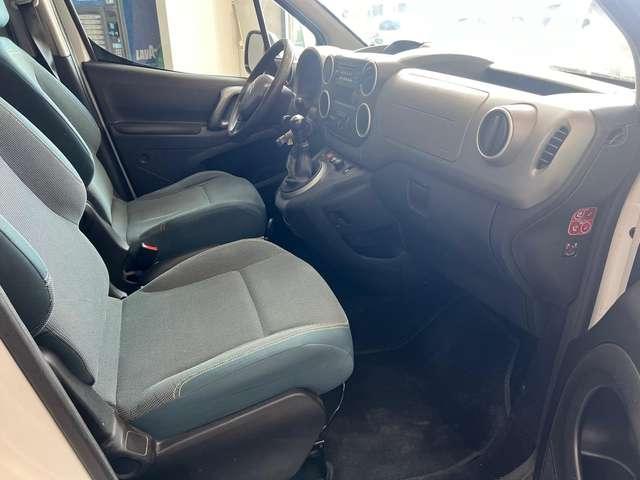 Citroen Berlingo Multispace 1.6 bluehdi Feel s