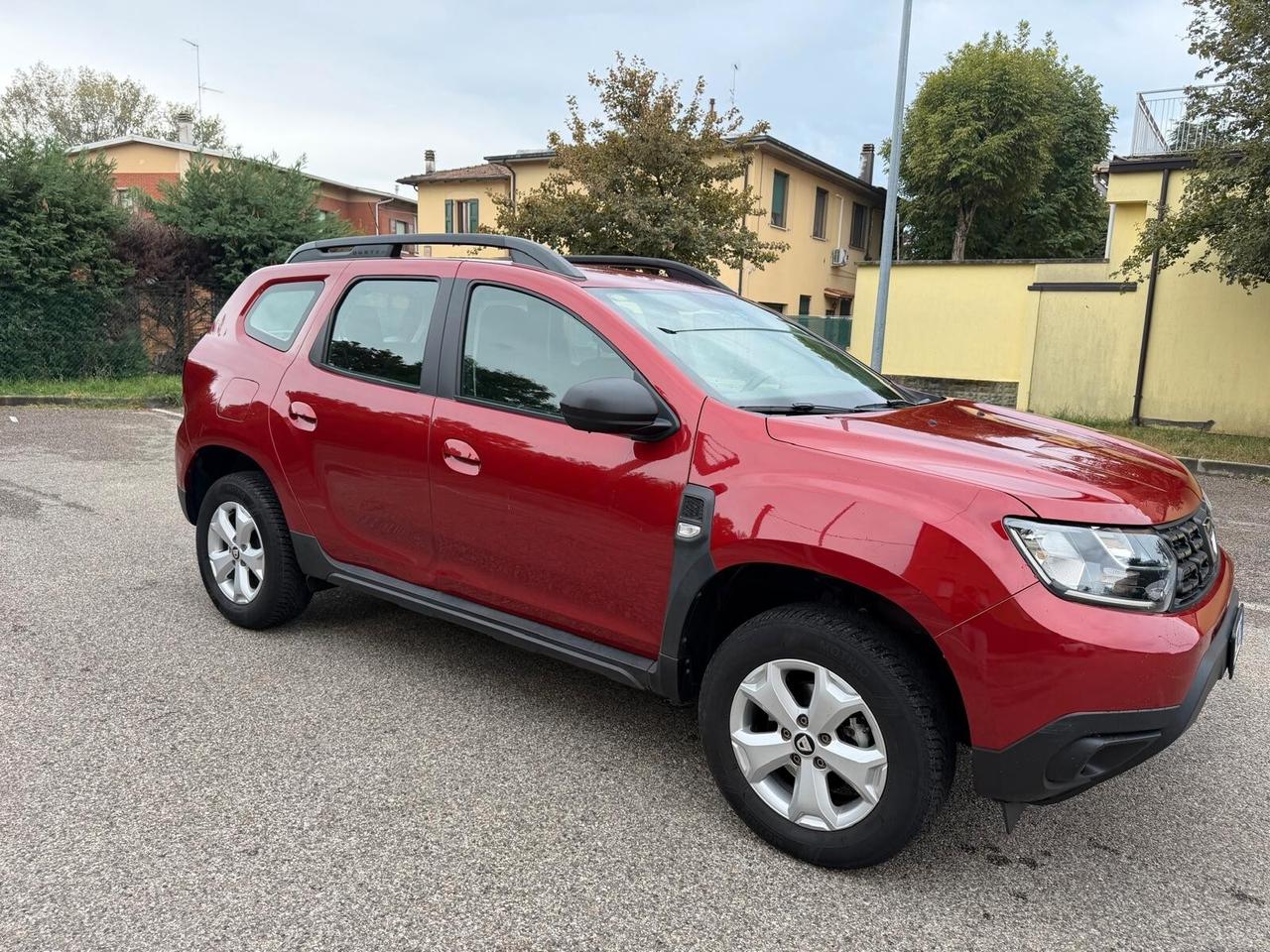 Dacia Duster 1.0 tce Gpl - NAV. - NEOP. - 12 MESI DI GARANZIA -