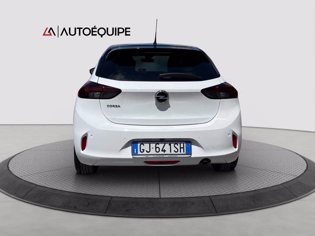 OPEL Corsa 1.2 D&T s&s 75cv del 2022