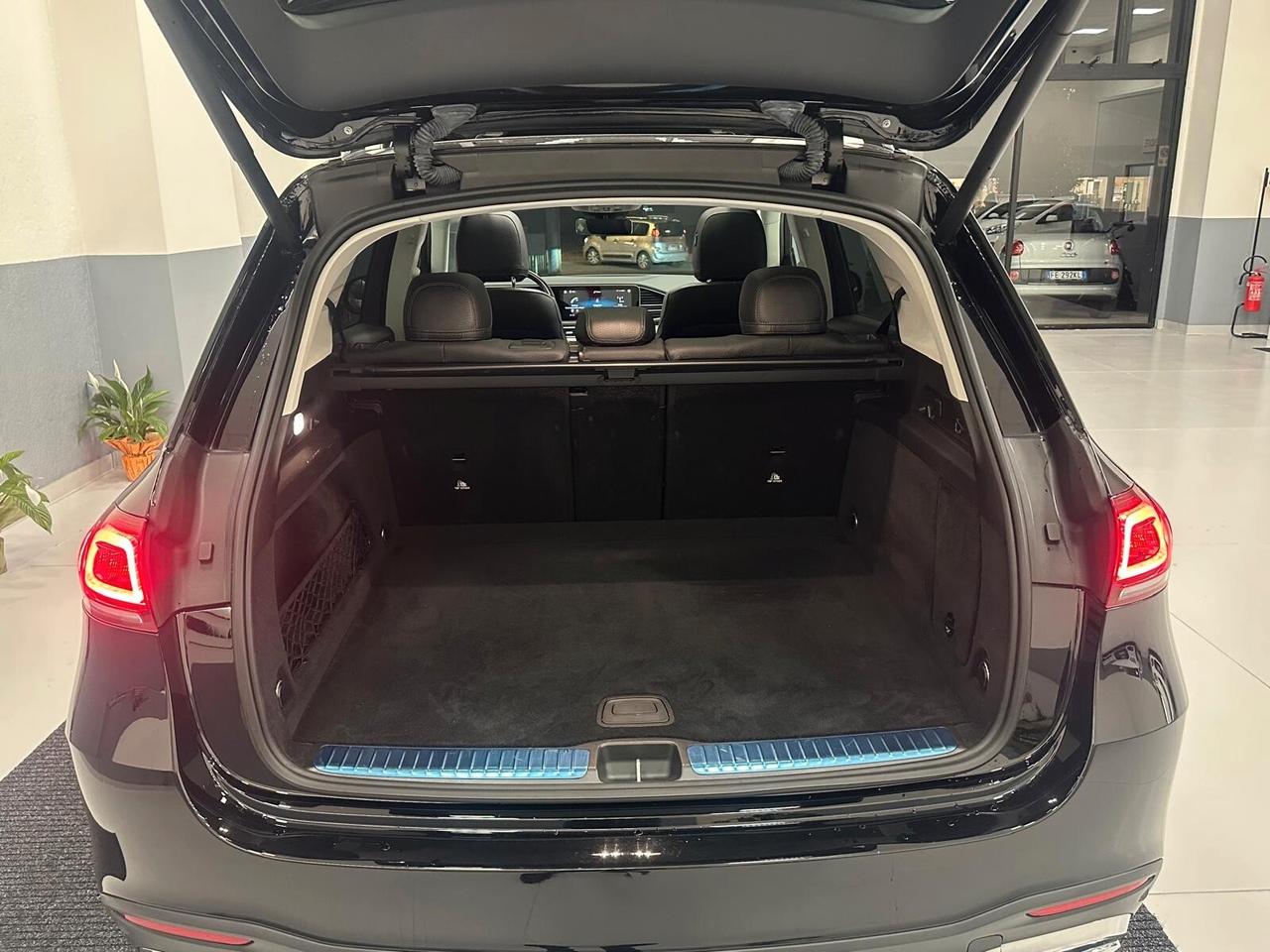 Mercedes-benz GLE 300 d 4Matic Premium Plus