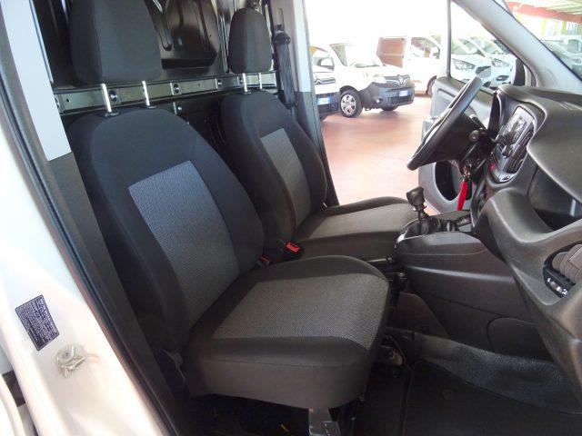 FIAT Doblo Doblò MAXI 1.6MJT 105CV S&S PLungo-TN Cargo