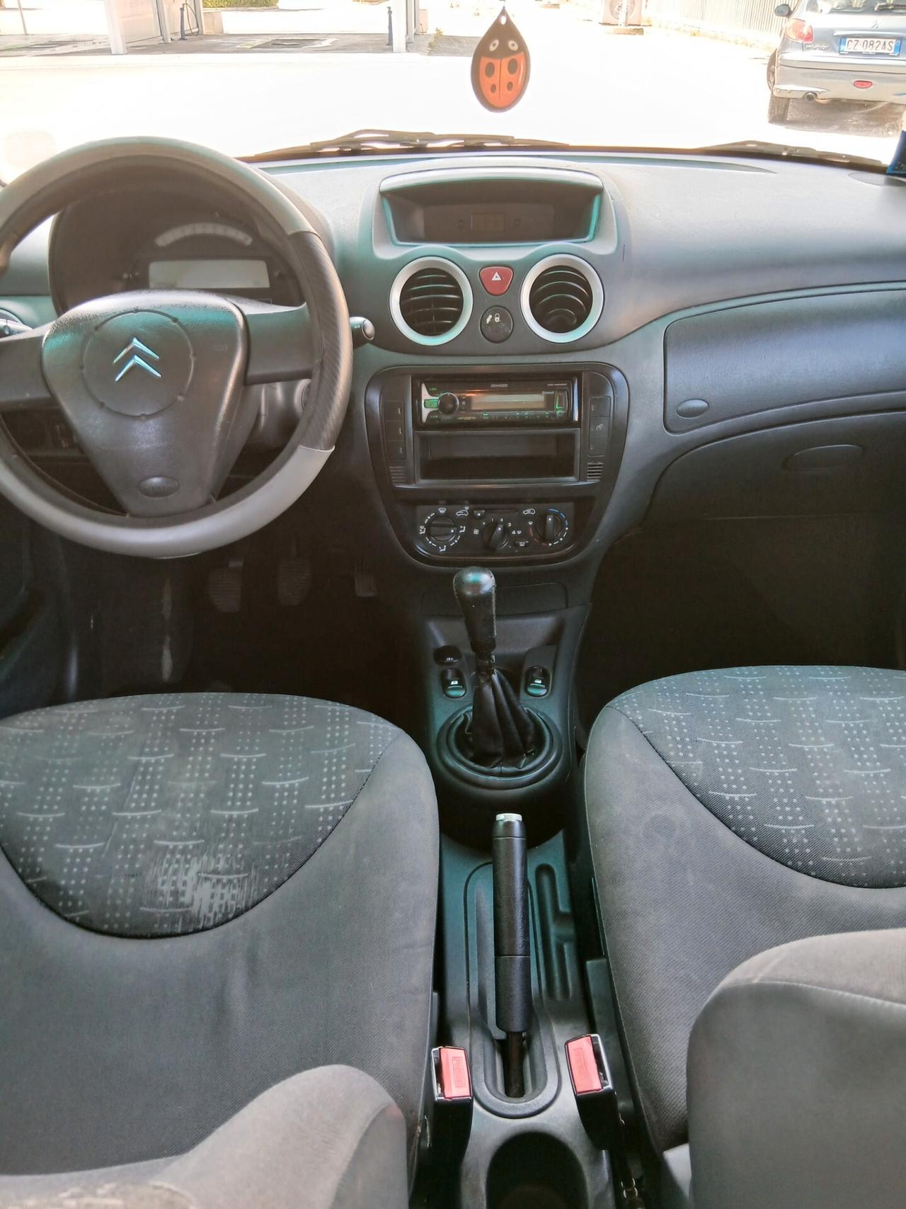 Citroen C3 1.1 Classique