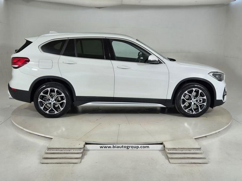 BMW X1 F48 2019 Diesel xdrive20d xLine auto