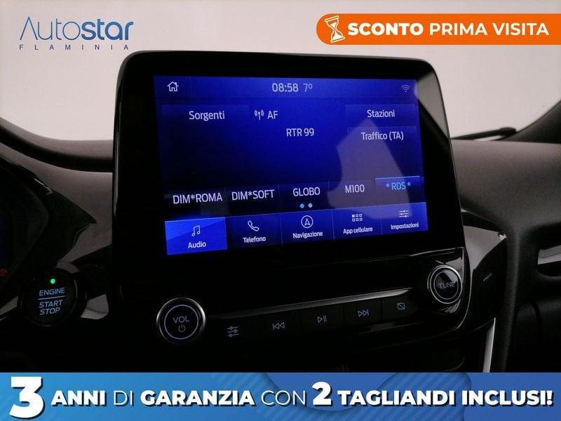 Ford Puma 1.0 ecoboost ST-Line s&s 125cv