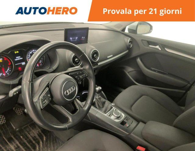 AUDI A3 1.6 TDI