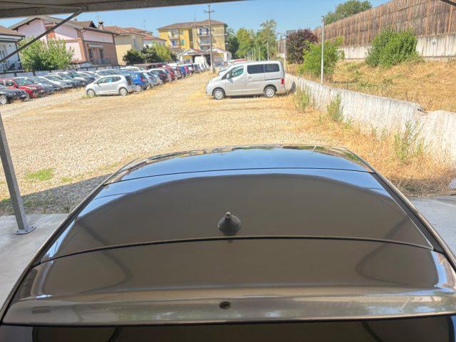 FIAT 500 1.2 Lounge AUTOMATICA OK NEOPATENTATI