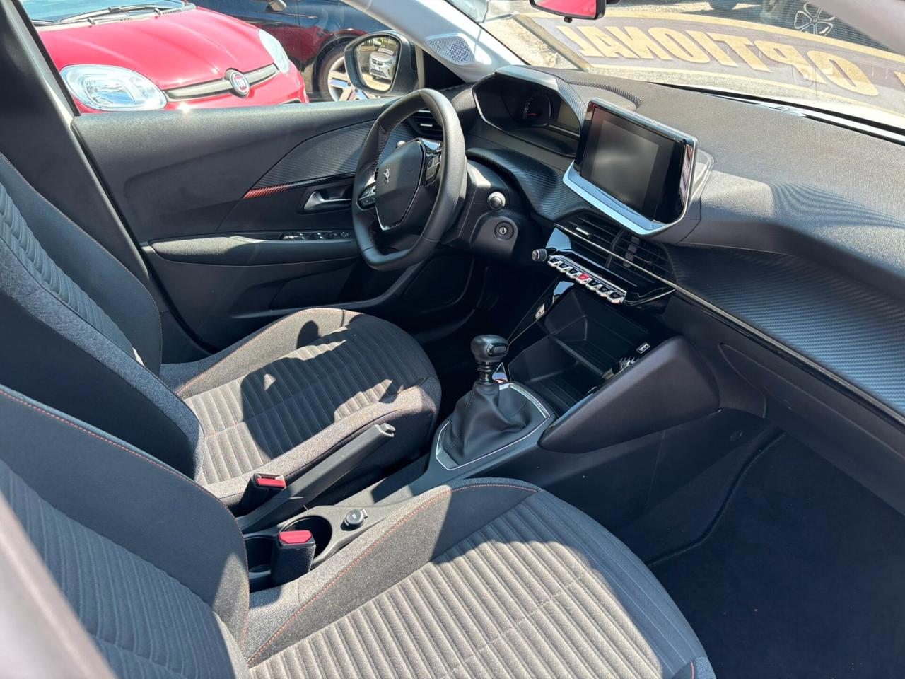 Peugeot 208 BlueHDi 100 Stop&Start 5 porte Active