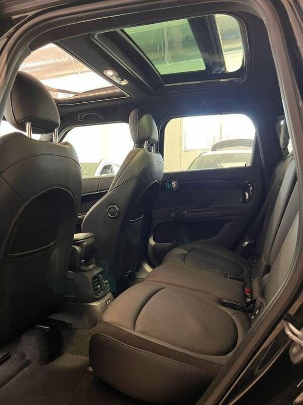 MINI Mini Countryman F60 Mini 2.0 John Cooper Works Countryman ALL4