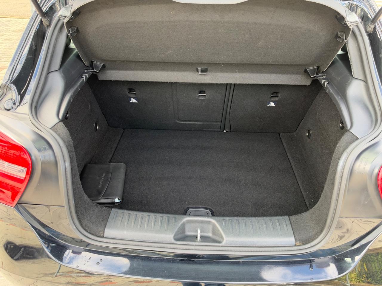 Mercedes-benz A 180 CDI Sport OK NEOPATENTATI