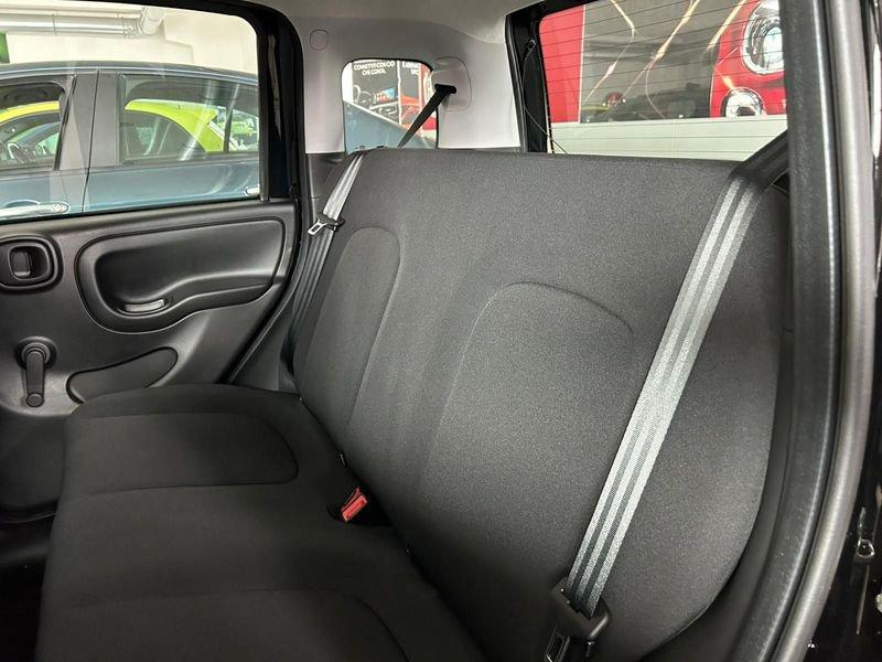 FIAT Pandina 1.0 firefly hybrid s e s 70cv
