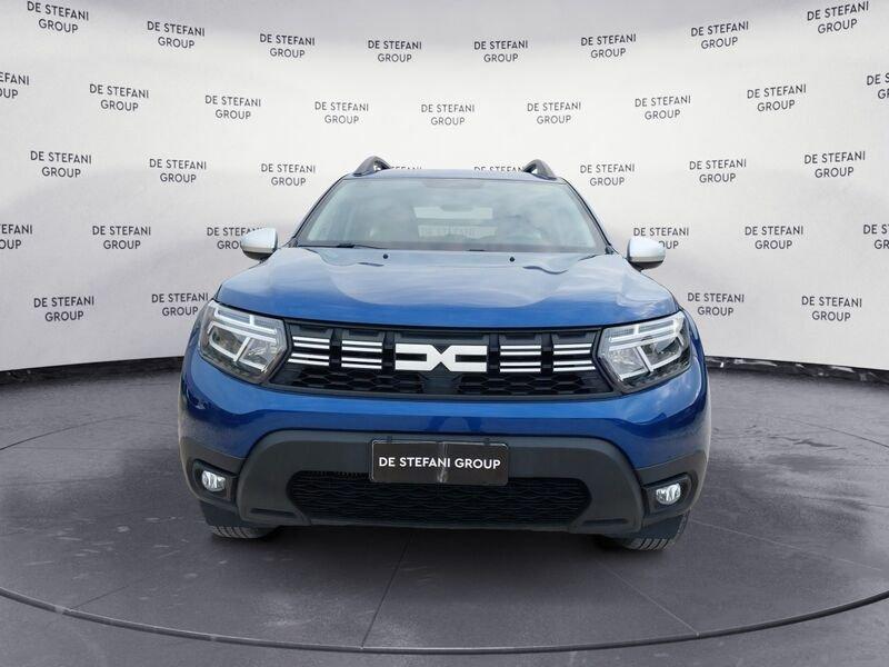 Dacia Duster Duster 1.0 tce Expression Gpl 4x2 100cv