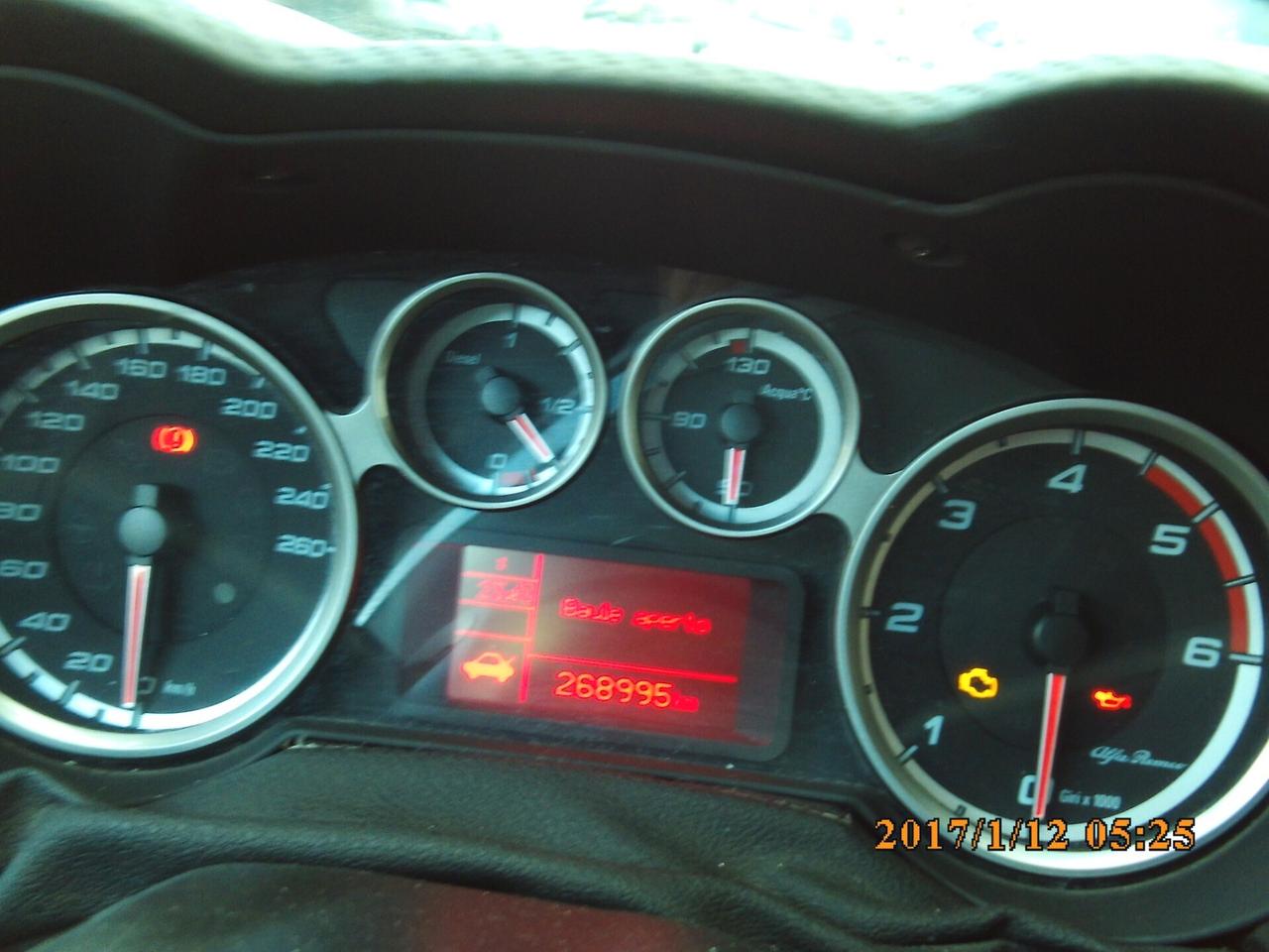 Alfa Romeo MiTo 1.3 JTDm 16V 90 CV Distinctive
