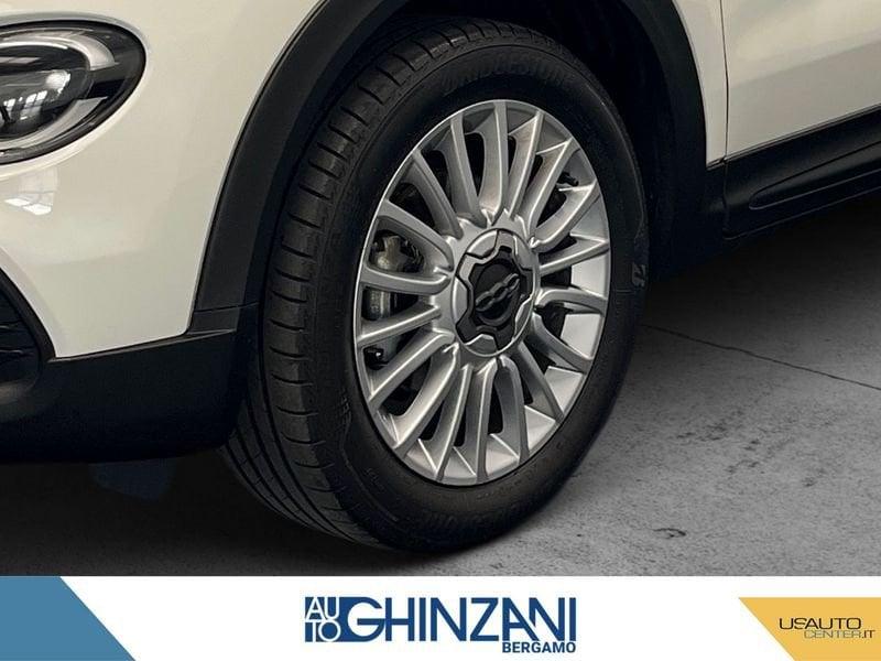 FIAT 500X 500X 1.0 T3 120 CV Connect