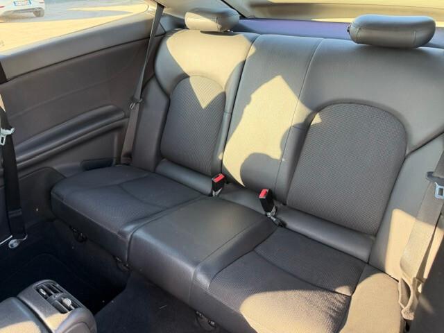 Mercedes-benz CLC 220 CDI Sport Aut.