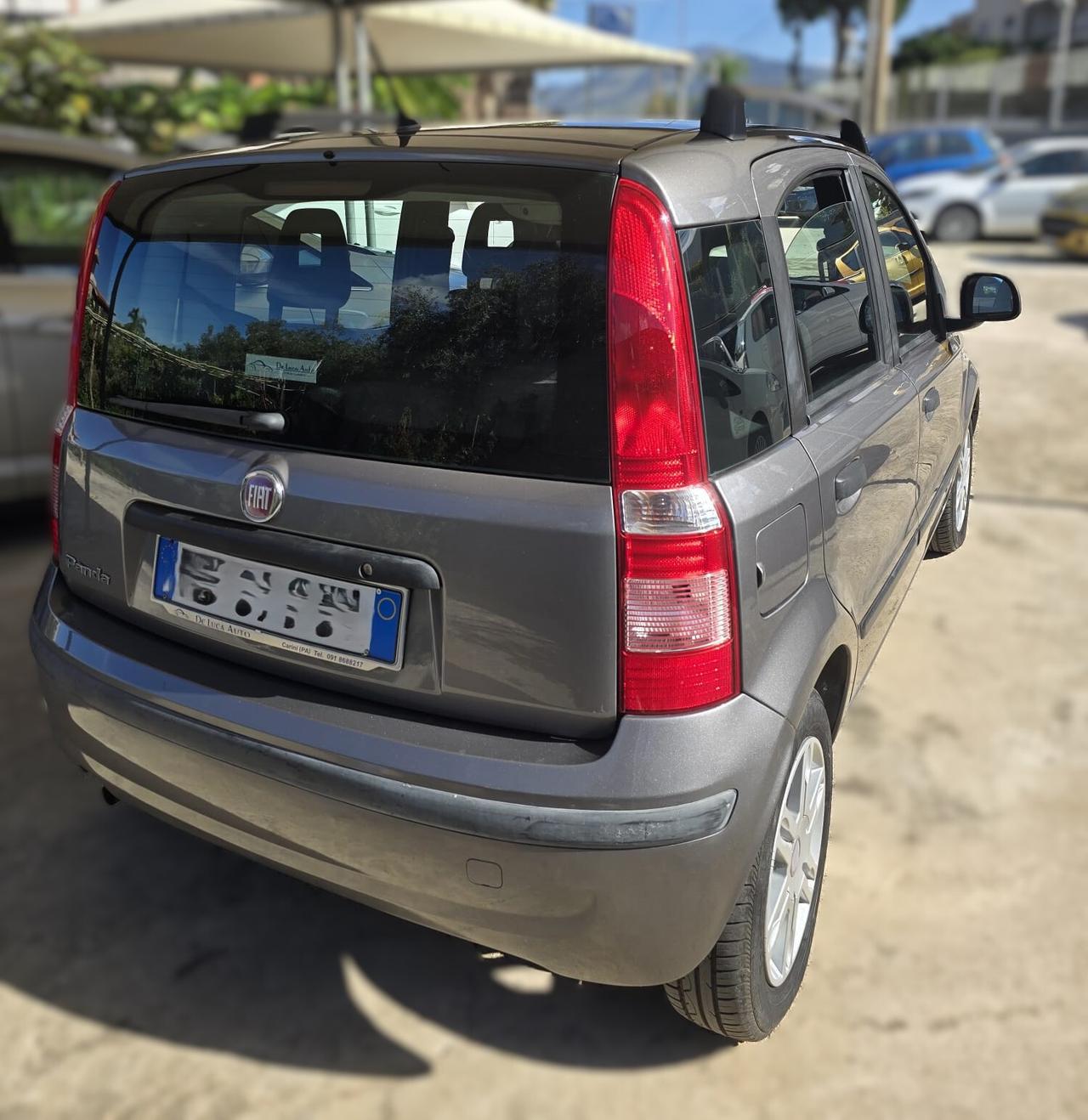 Fiat Panda 1.2 Dynamic