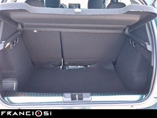 DACIA Sandero Stepway 1.0 tce Expression Eco-g 100cv