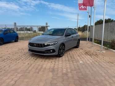 Fiat Tipo 1.6 Mjt S&S 5 porte City Sport