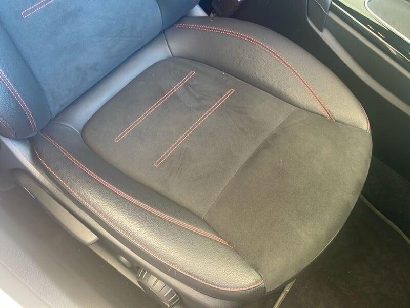 Mercedes-Benz Classe A A 180 Automatic Premium AMG Line
