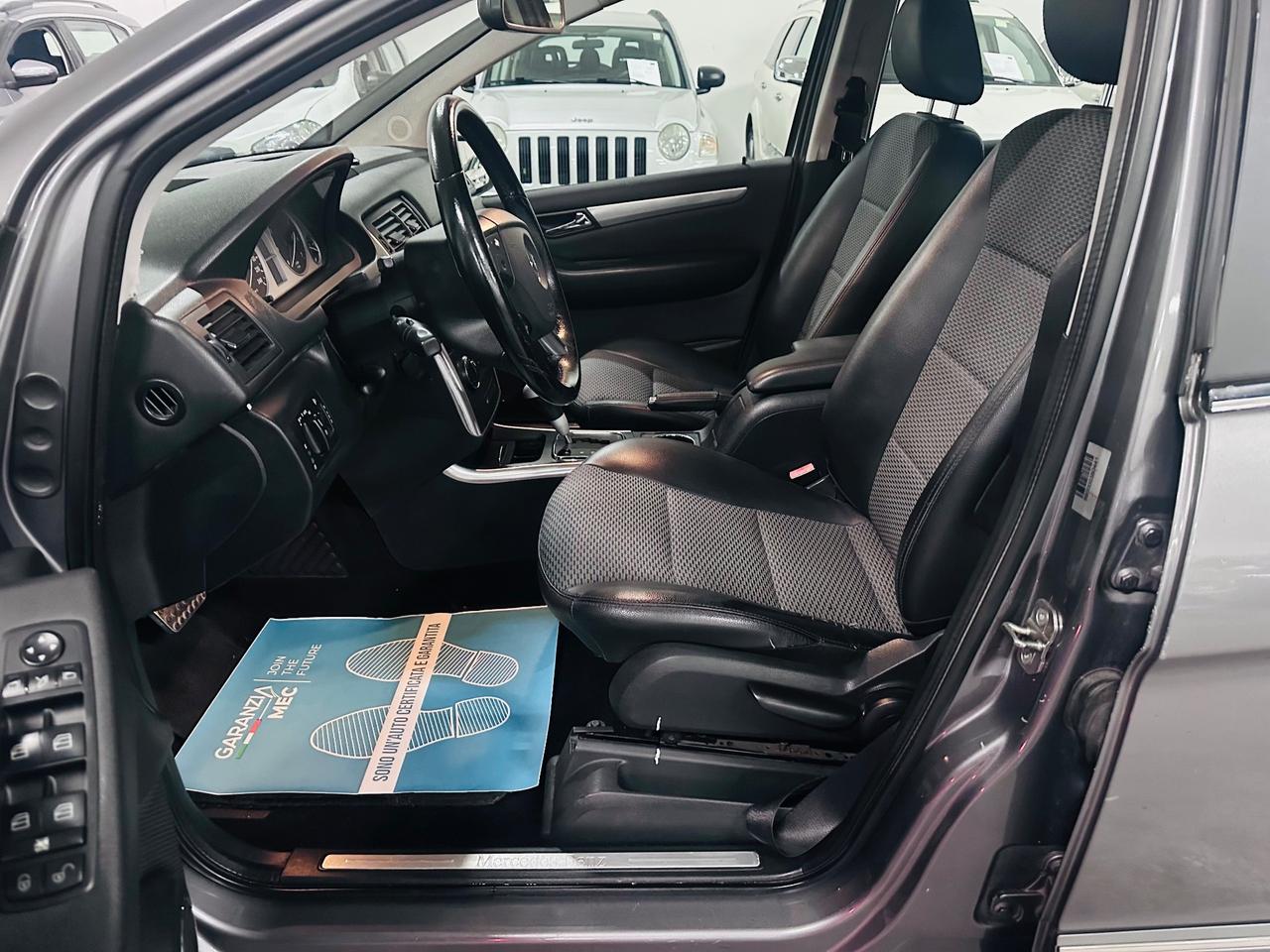 Mercedes-benz B 150 160 AUTOMATIC Sport