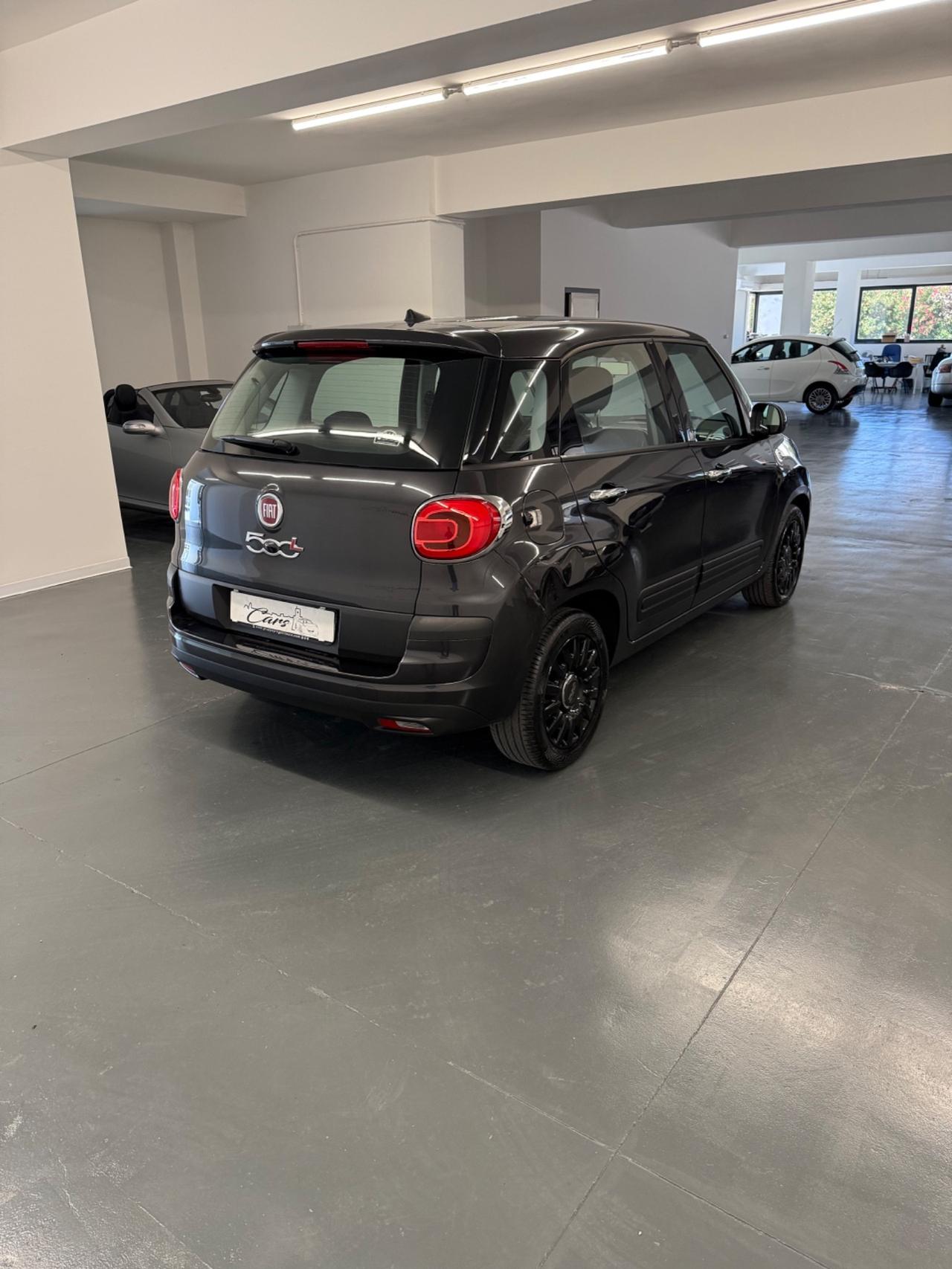 Fiat 500L Pro 1.6 MJT 120CV AUTOCARRO 4 POSTI (N1)