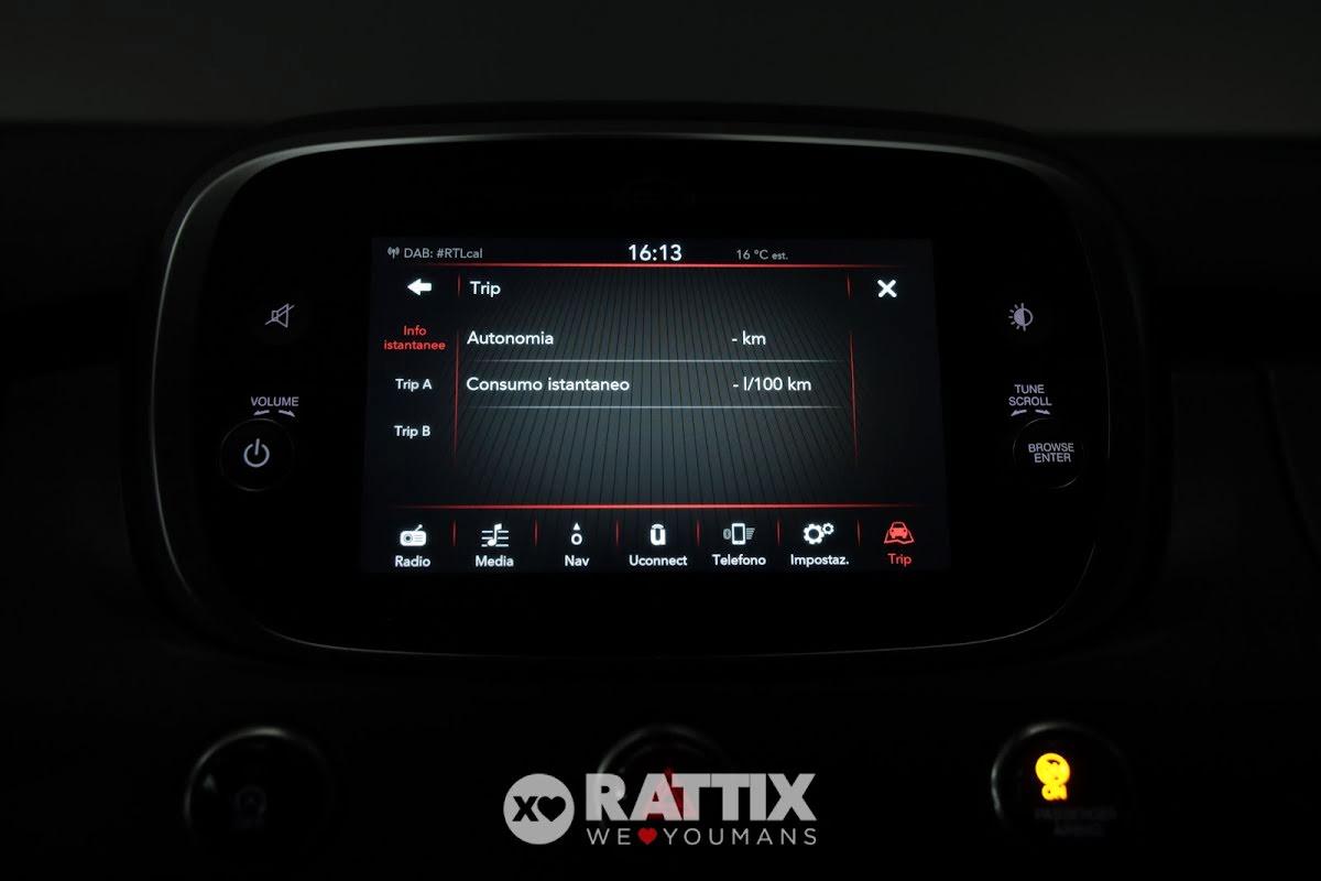 Fiat 500X 1.0 T3 120CV Cross